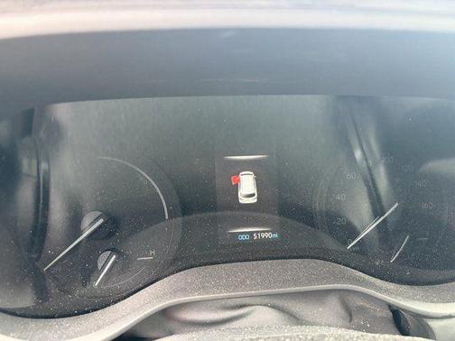 2022 Toyota Sienna LE