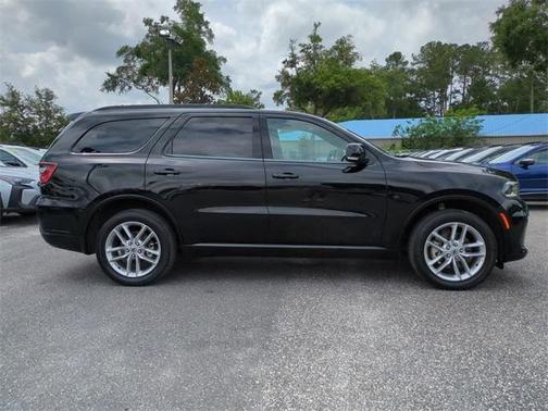 2022 Dodge Durango GT
