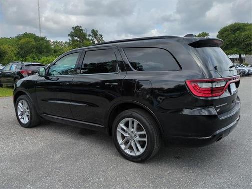 2022 Dodge Durango GT