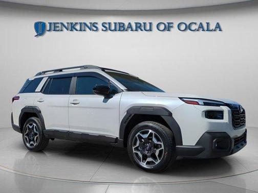 2026 Subaru Outback Touring