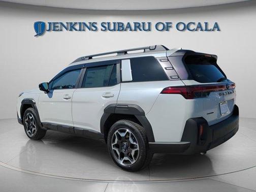 2026 Subaru Outback Touring