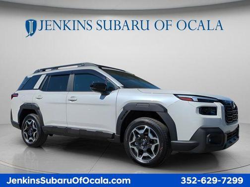 WH6 2026 Subaru Outback Touring