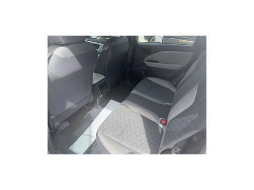 Crystal White Pearl 2025 Subaru Forester Base
