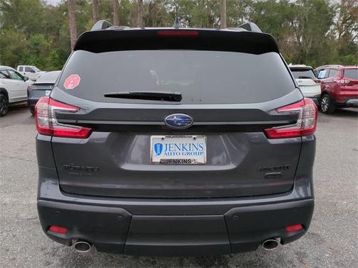 2025 Subaru Ascent Onyx Edition Touring