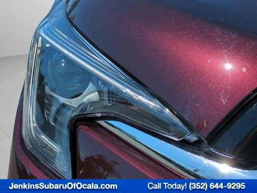 Mahogany Pearl 2024 Subaru Ascent Touring