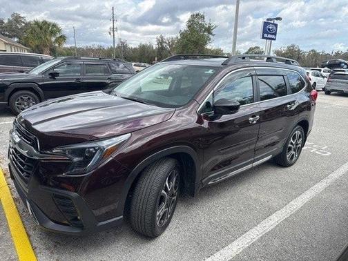 2024 Subaru Ascent Touring