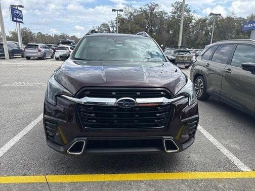 2024 Subaru Ascent Touring