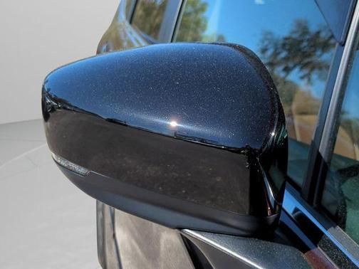 Mahogany Pearl 2024 Subaru Ascent Touring