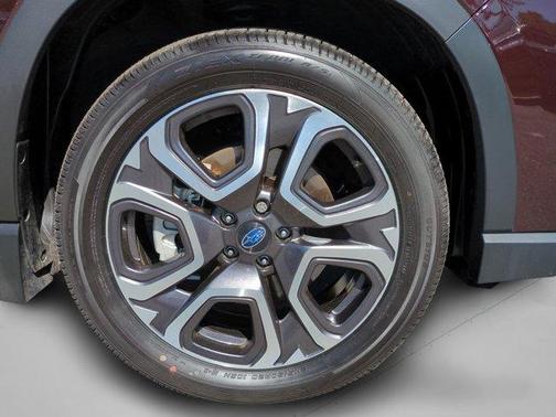 2024 Subaru Ascent Touring