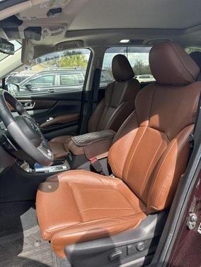2024 Subaru Ascent Touring