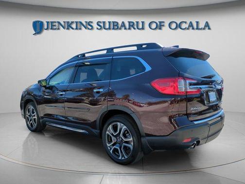 2024 Subaru Ascent Touring