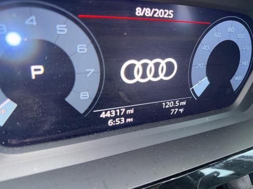 2022 Audi A3 40 Premium