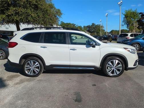 2019 Subaru Ascent Touring 7-Passenger