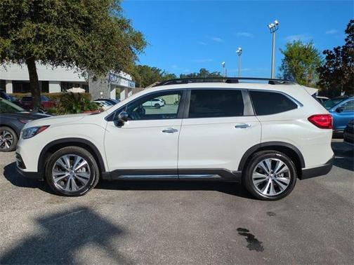 2019 Subaru Ascent Touring 7-Passenger