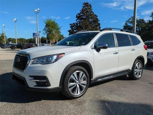 2019 Subaru Ascent Touring 7-Passenger