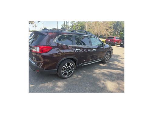 Dark Mahogany Pearl 2024 Subaru Ascent Touring