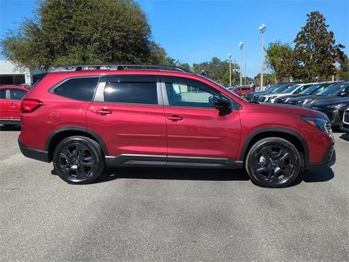 2026 Subaru Ascent Onyx Edition Touring