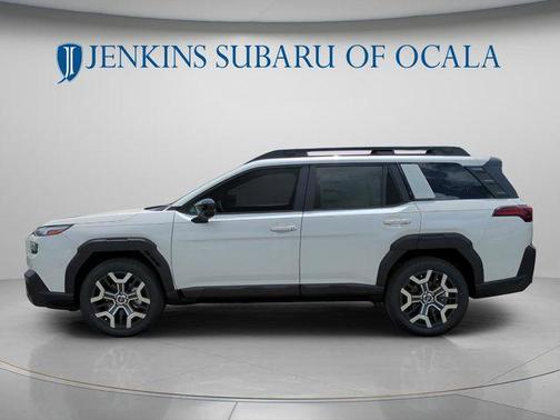 WH6 2026 Subaru Outback Touring XT