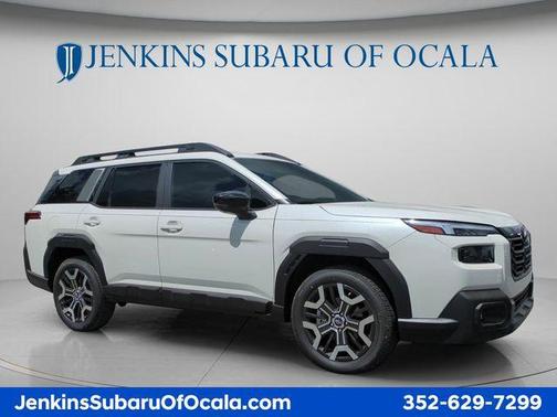 WH6 2026 Subaru Outback Touring XT