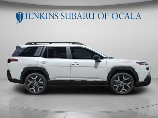 WH6 2026 Subaru Outback Touring XT