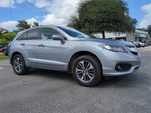 2017 Acura RDX Advance Package