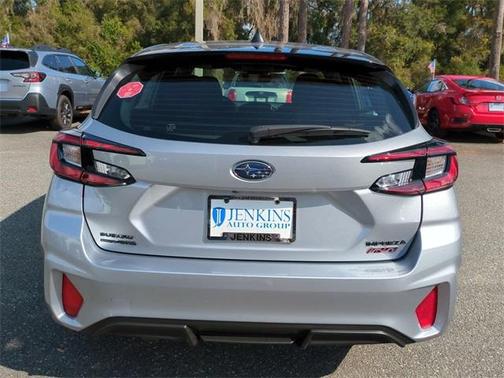 2026 Subaru Impreza 2.5RS