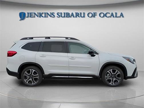 2026 Subaru Ascent Limited
