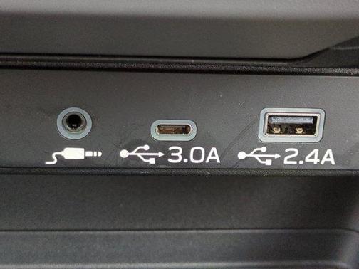 Sun 2025 Subaru Crosstrek Limited