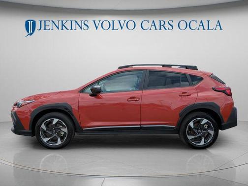 Sun 2025 Subaru Crosstrek Limited