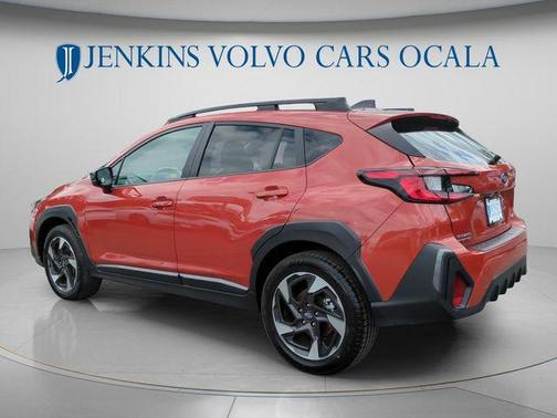 Sun 2025 Subaru Crosstrek Limited