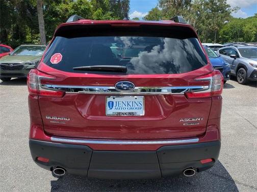 2025 Subaru Ascent Limited