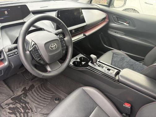 2024 Toyota Prius Prime XSE Premium