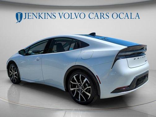 2024 Toyota Prius Prime XSE Premium