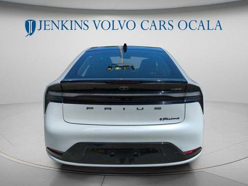 2024 Toyota Prius Prime XSE Premium