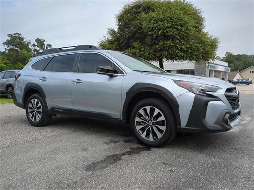 2023 Subaru Outback Limited XT