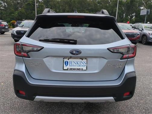 2023 Subaru Outback Limited XT