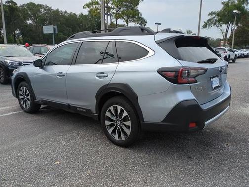 2023 Subaru Outback Limited XT