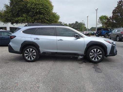 2023 Subaru Outback Limited XT