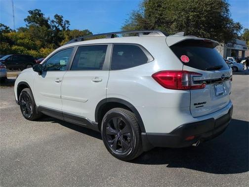 2026 Subaru Ascent Premium