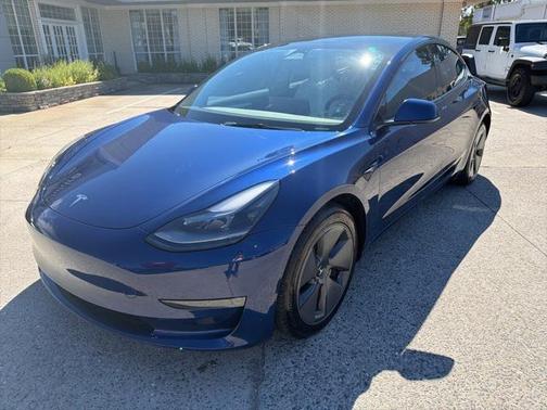 2023 Tesla Model 3 Long Range