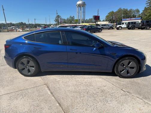 2023 Tesla Model 3 Long Range