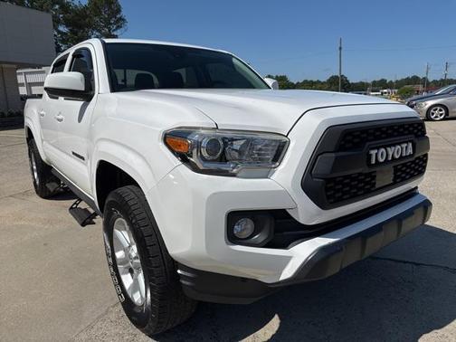 2018 Toyota Tacoma SR5