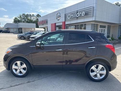 2016 Buick Encore Base