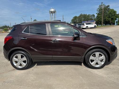 2016 Buick Encore Base