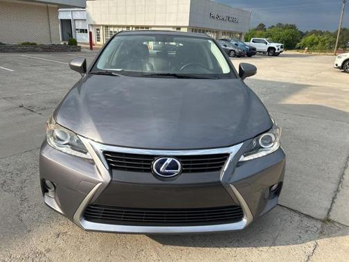 2015 Lexus CT 200h 200h