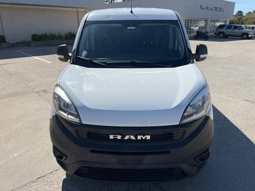2019 RAM ProMaster City Tradesman