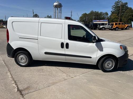 2019 RAM ProMaster City Tradesman