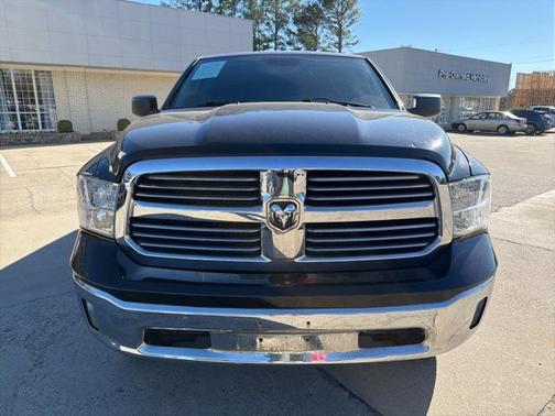 2014 RAM 1500 Lone Star