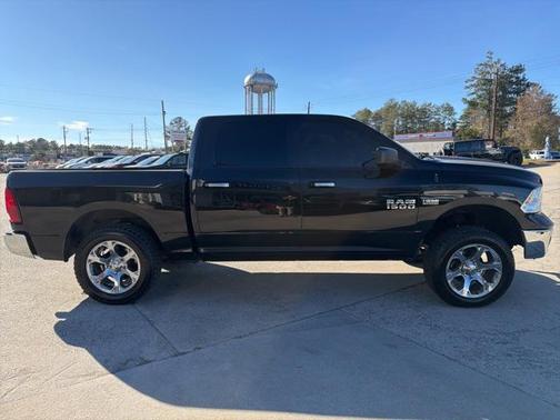 2014 RAM 1500 Lone Star