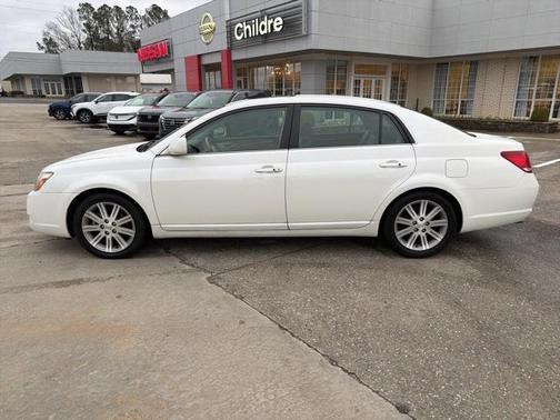 2006 Toyota Avalon Limited